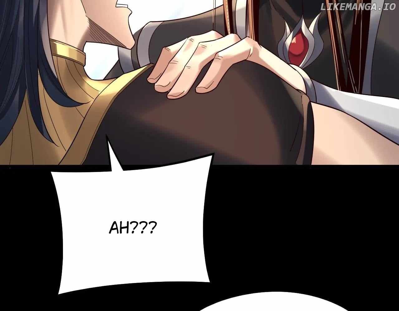 I Am The Fated Villain Chapter 247 34